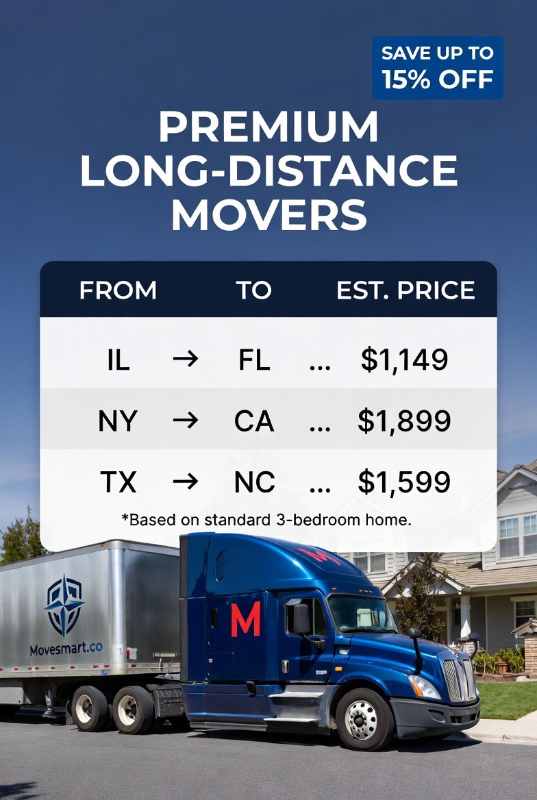 MoveSmart.co gallery image