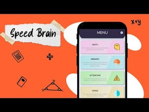 Speed Brain gallery image