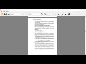 PDF Fixer gallery image
