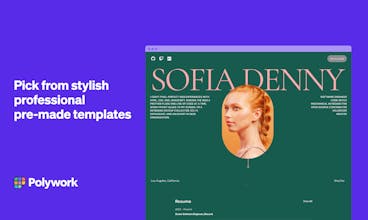 Polywork AI gallery image