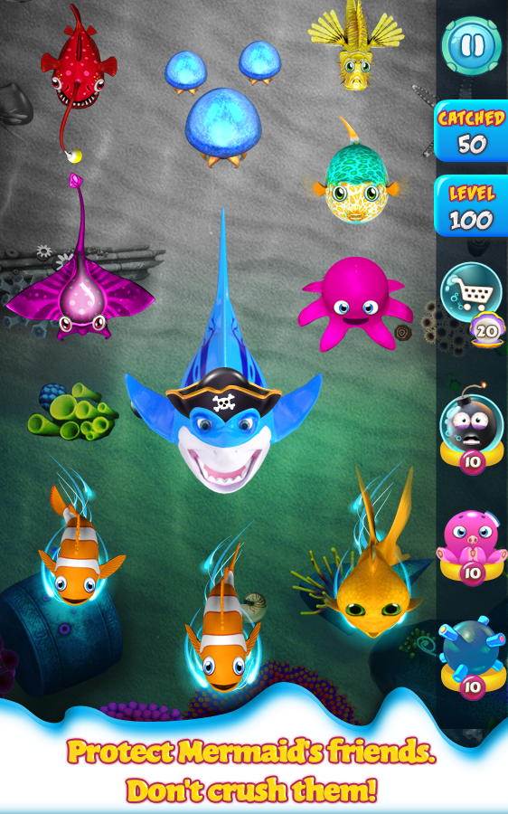 Fish Crush gallery image