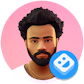 Playmoji: Childish Gambino