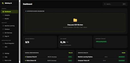 Miniclay AI gallery image