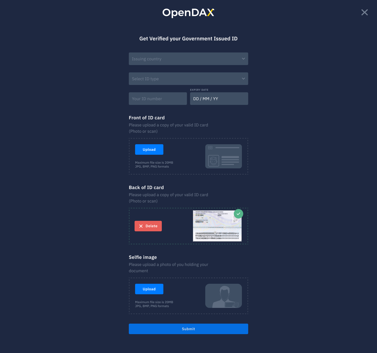 OPENT OPENDAX™ARTRA - Aurora是領先的，模塊化的和完全可定制的交換 media 3