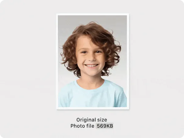 My IDPHOTO-Everything about ID Photo gallery image