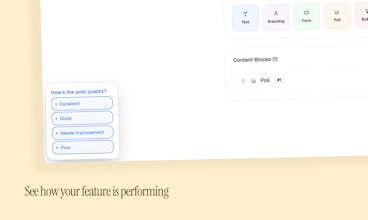 TinyPopups gallery image