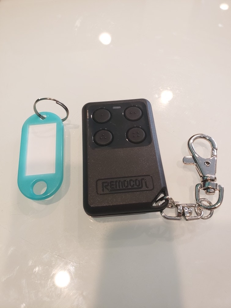 FobToronto gallery image