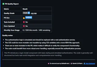 VibeFix gallery image