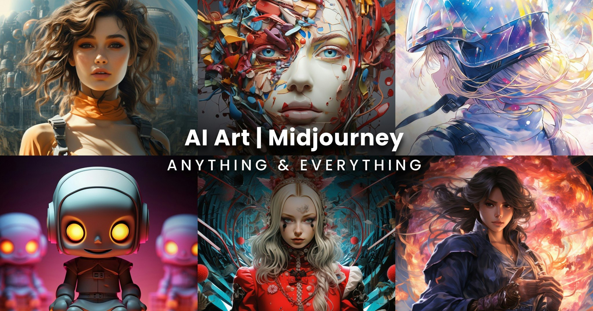 Art m𝗂јоurnе ad hızlı jeneratör & db - AI görüntüleri, istemler ve veritabanından en iyisini seçin medya 2