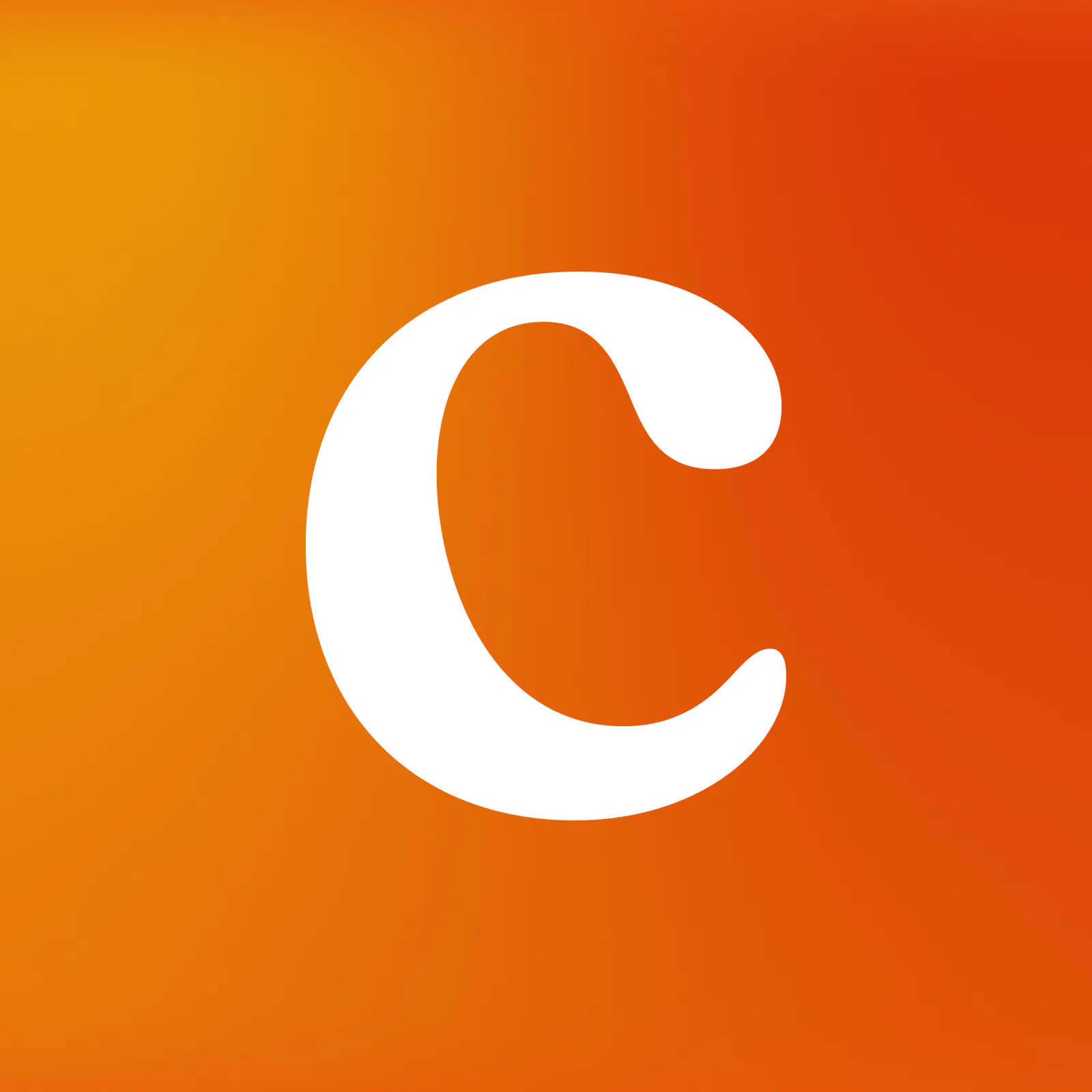 Cuppd iOS app