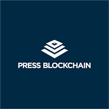Press Blockchain gallery image