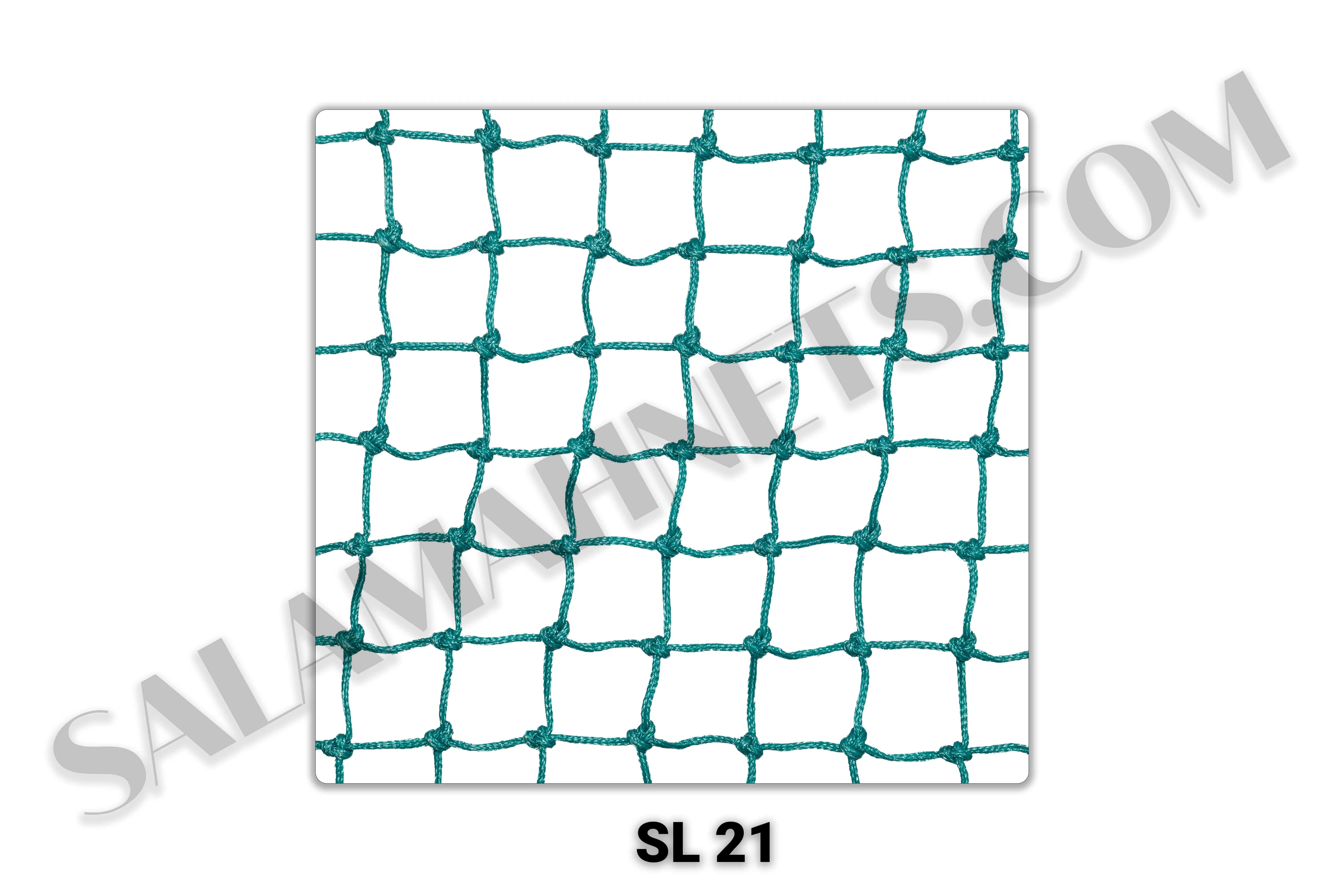 Cricket Football Futsal Field Turf Nets gallery image