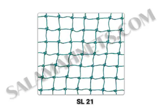 Cricket Football Futsal Field Turf Nets gallery image