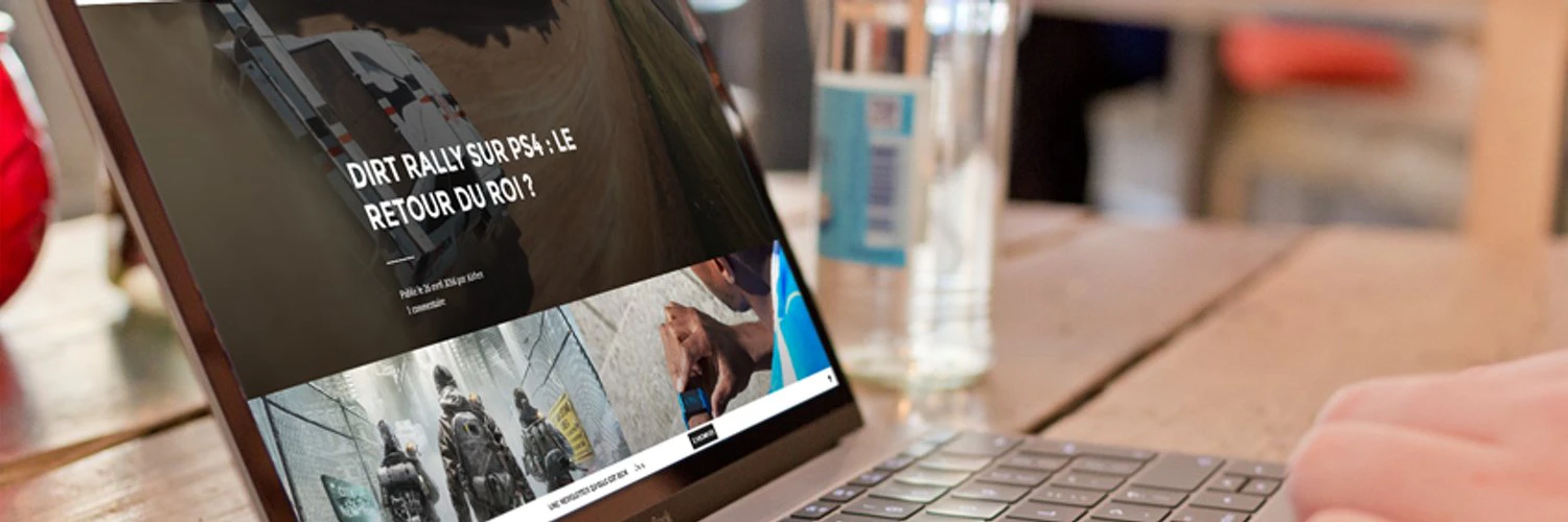 Benjamin Faucheux cover