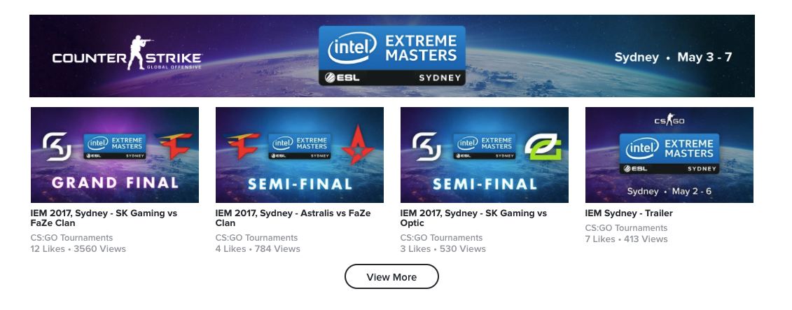 Sliver.tv gallery image