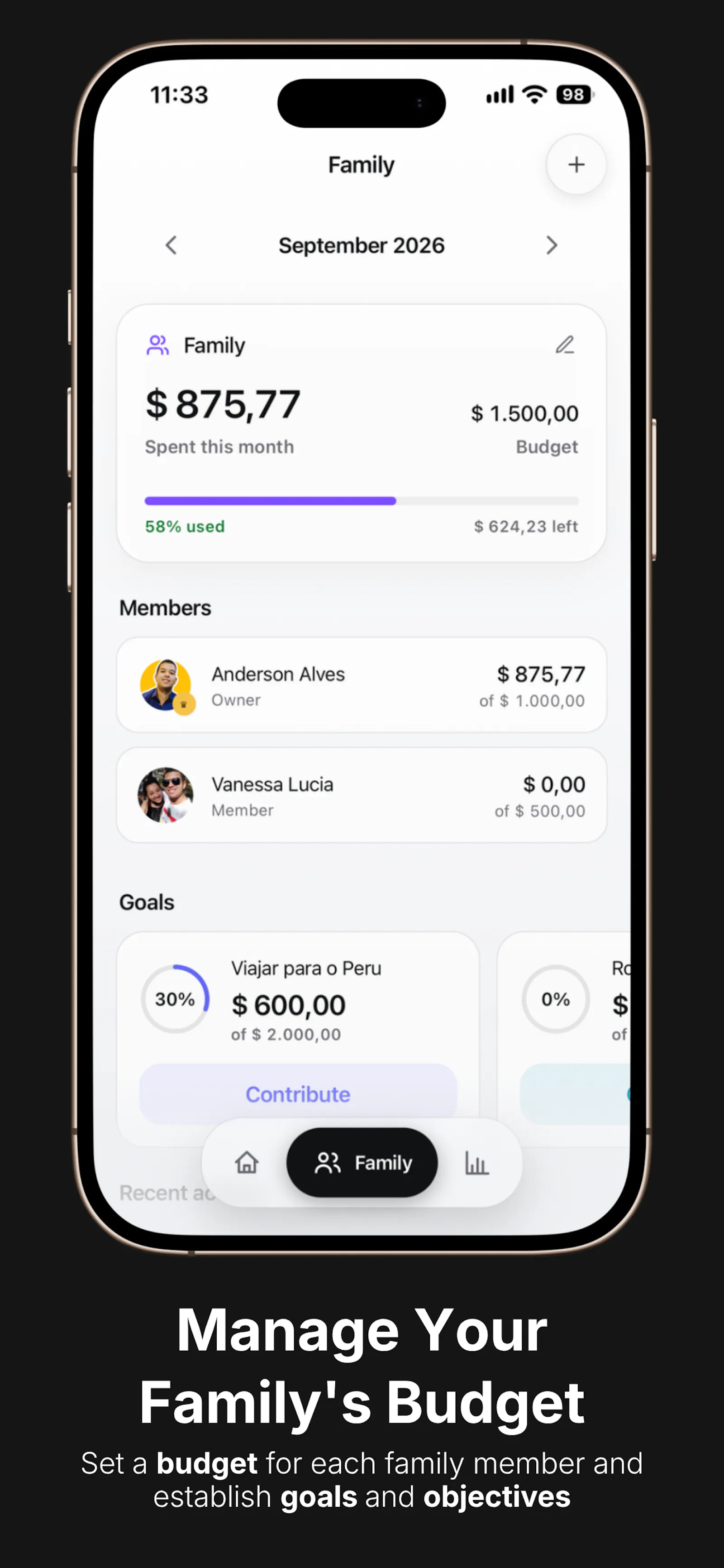 Listfy screenshot 6