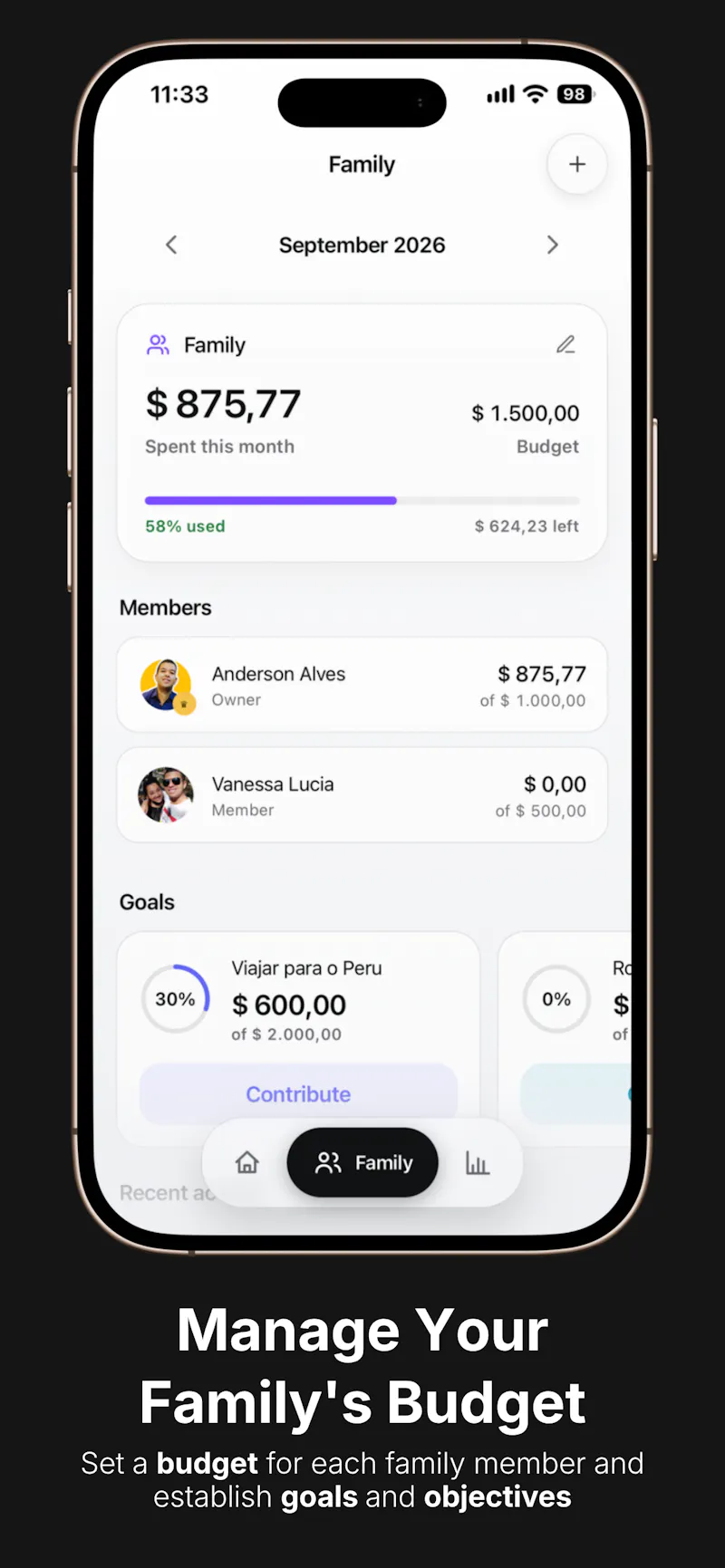 Listfy screenshot 6