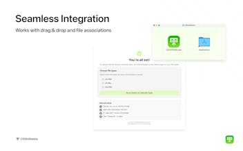 CSVtoSheets gallery image