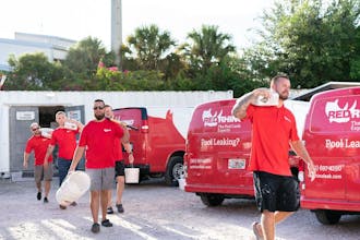 RED RHINO gallery image