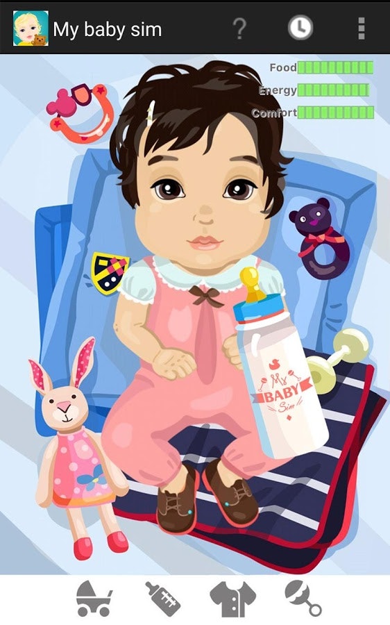 My Baby Sim gallery image