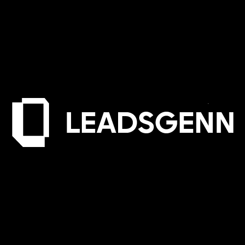 Leadsgenn Design Agency 