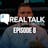 Real Talk With Carlos Gil Episode 8 – Stay in School or Drop Out of College