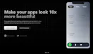 Tap UI