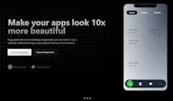Tap UI