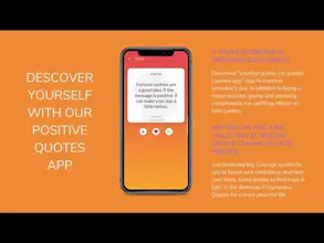 positive quotes app gallery image