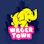 Wager Town