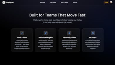 Viindex AI gallery image