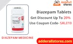 Diazepam Medicine image