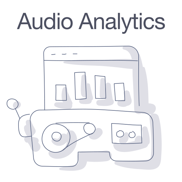 Audio Analytics