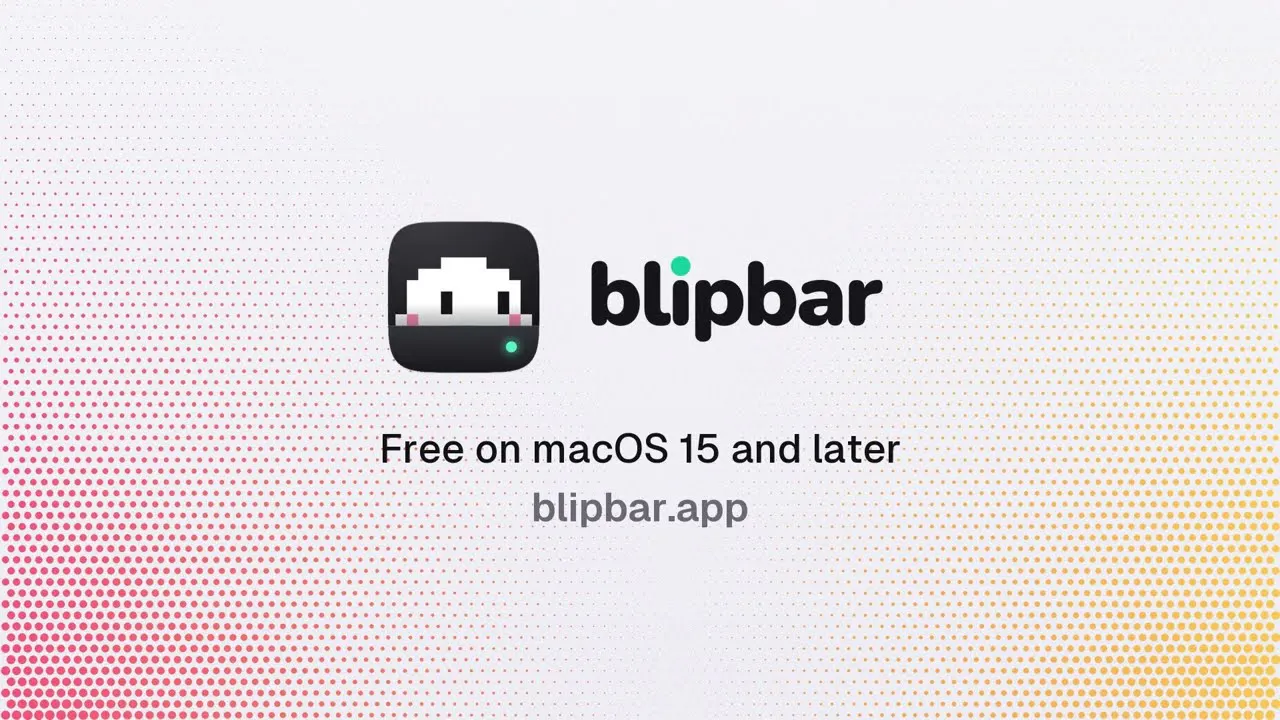 Blipbar gallery image