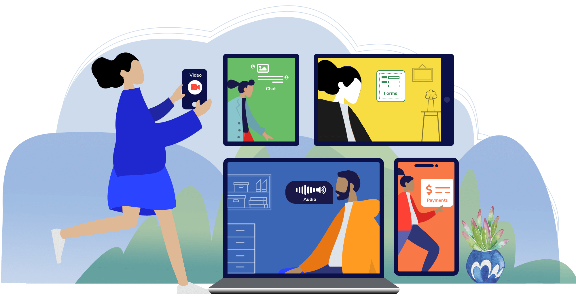 Unytalk gallery image