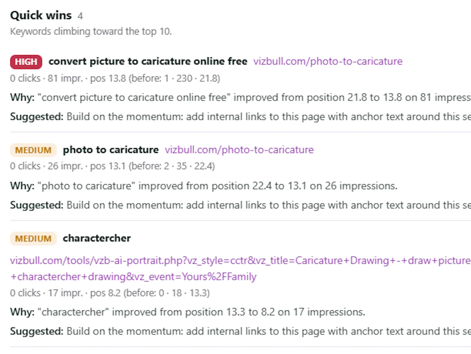 CrawlSpider screenshot 14
