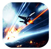 Sky Jet War