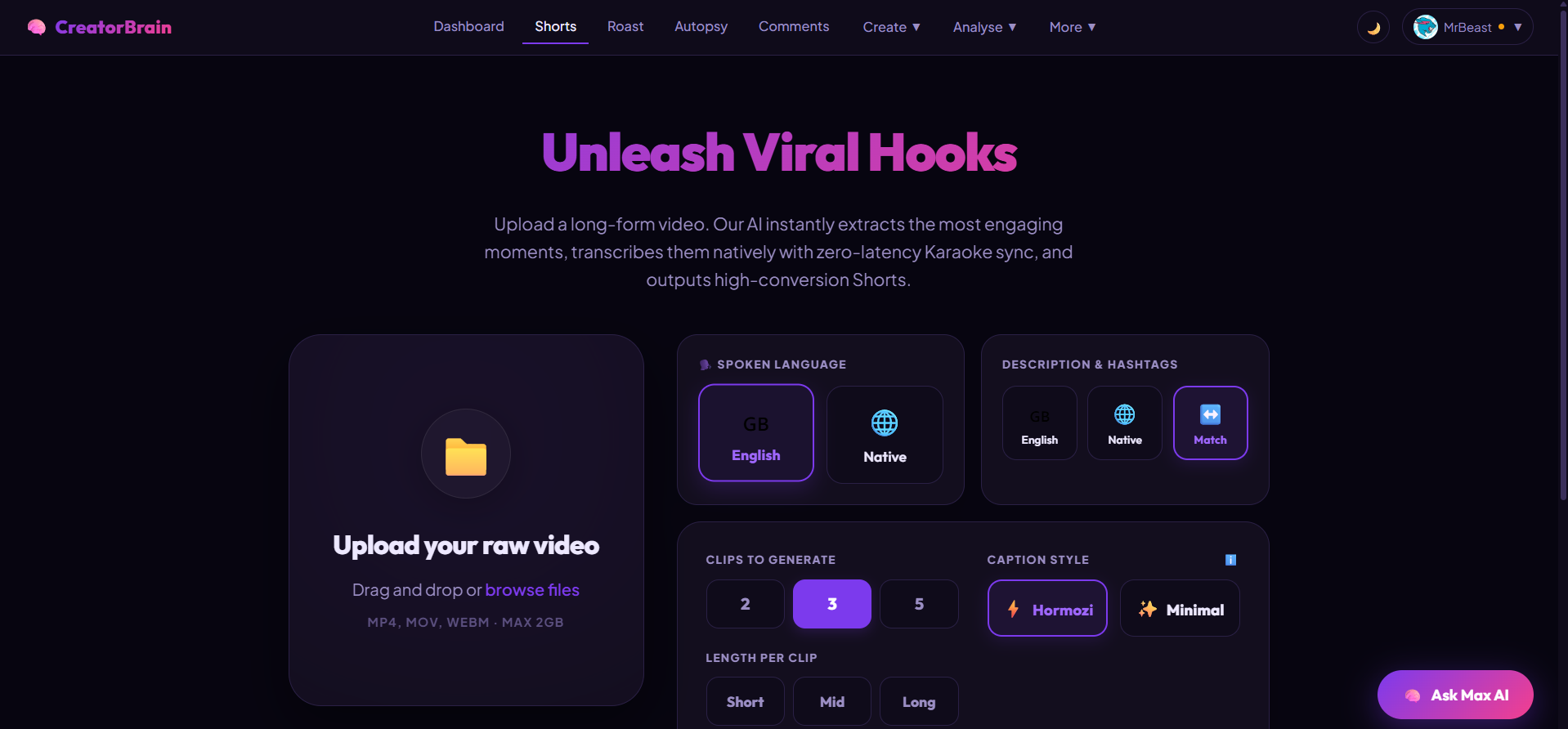 creatorbrain gallery image