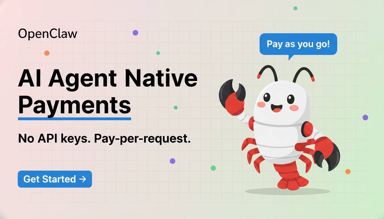 ClawAPI - Screenshot 2 showing product features and functionality