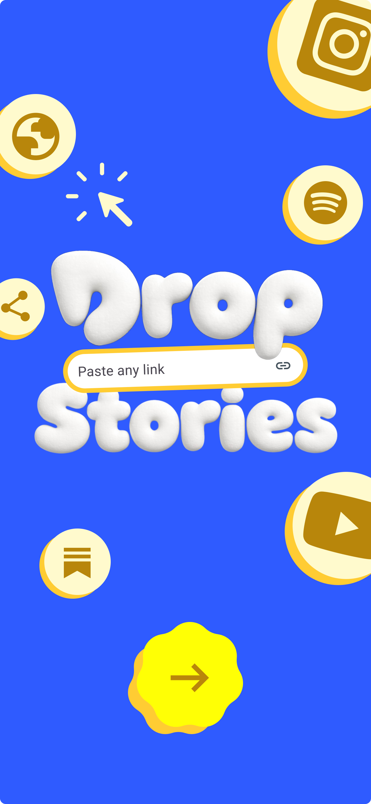 DropStories gallery image