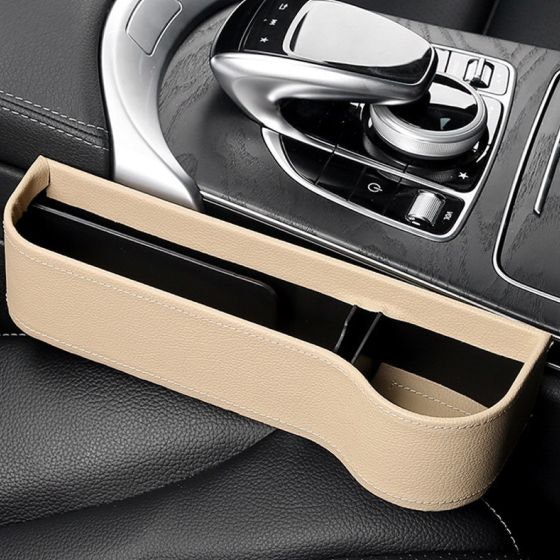 Car Seat Organizer gallery image
