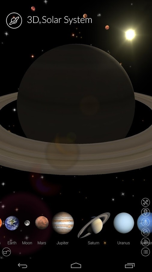 Night Sky StarGazing gallery image