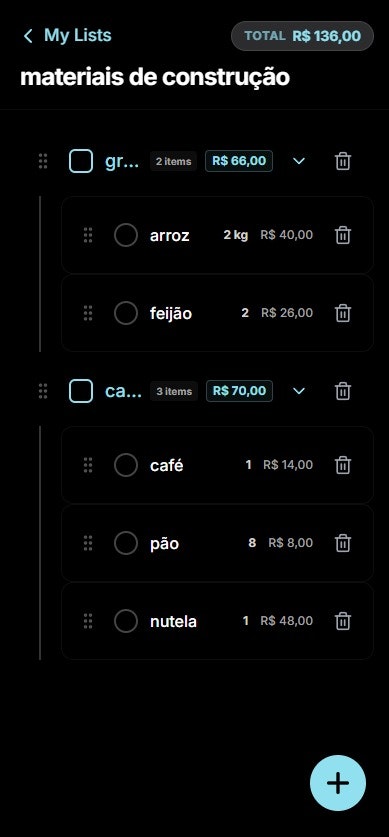 Listão gallery image