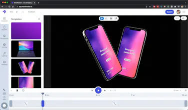 MockRocket gallery image