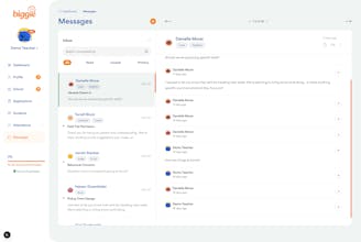 Biggie Schools gallery image