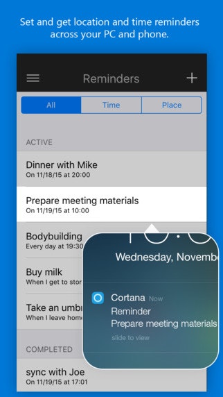 Cortana Image