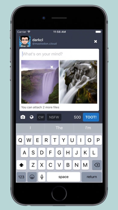 Mustor gallery image