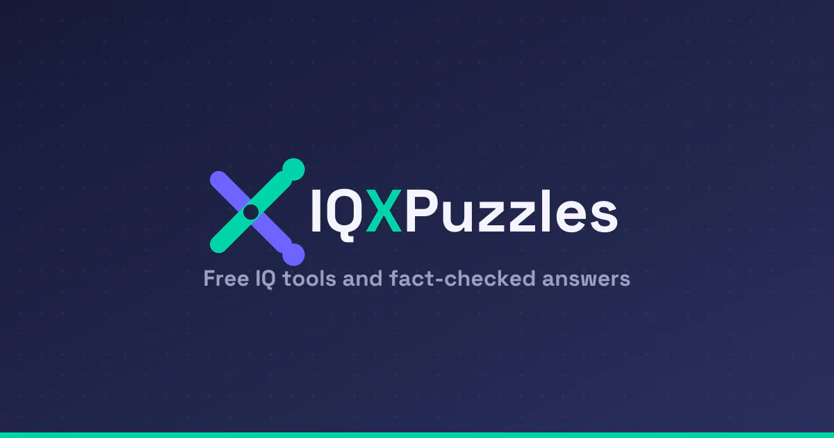 iqxpuzzles.com gallery image