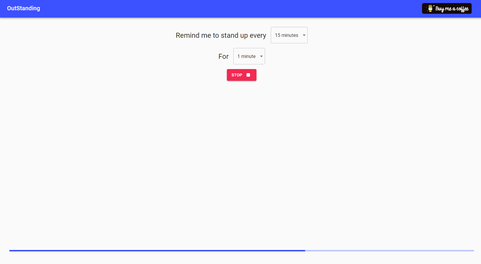 OutStanding gallery image