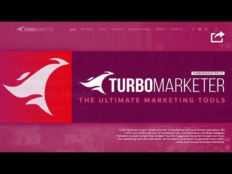 Turbo Marketer gallery image